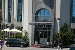 Отель Hotel Blue Star Отель Hotel Blue Star