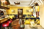Отель Hotel Schrofenstein Отель Hotel Schrofenstein