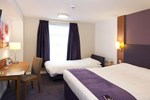 Отель Premier Inn Bristol South Отель Premier Inn Bristol South