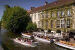 Отель Hotel De Orangerie - Small Luxury Hotels of the World Отель Hotel De Orangerie - Small Luxury Hotels of the World