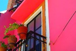 Хостел La Casa De Dante Хостел La Casa De Dante