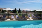 Отель Hôtel La Fiancée du Pirate Отель Hôtel La Fiancée du Pirate