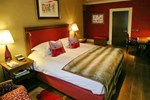 Отель The Forbury Hotel Отель The Forbury Hotel
