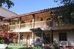 Отель Hosteria Illarimuy Отель Hosteria Illarimuy