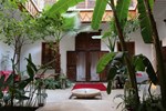 Отель Riad Djebel Отель Riad Djebel