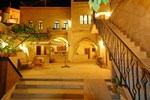 Гостевой дом Karadut Cave Hotel Гостевой дом Karadut Cave Hotel