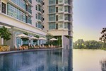 Апартаменты Ramada Plaza Dua Sentral Kuala Lumpur Апартаменты Ramada Plaza Dua Sentral Kuala Lumpur