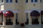 Гостевой дом Hunters Lodge Guest House Гостевой дом Hunters Lodge Guest House