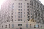 Отель JJ Inns - Wuhan Dingziqiao Отель JJ Inns - Wuhan Dingziqiao