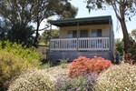 Отель Daysy Hill Country Cottages Отель Daysy Hill Country Cottages