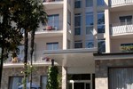 Отель Hotel Alpi Отель Hotel Alpi