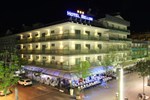 Отель Hotel Bellini Отель Hotel Bellini