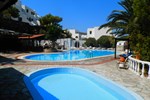 Отель Romeos Hotel Отель Romeos Hotel