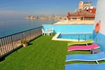 Отель Marconi Hotel Отель Marconi Hotel