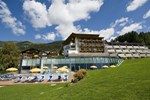 Отель Family Resort Rainer Отель Family Resort Rainer