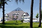 Отель Lázeňský hotel Pyramida I Отель Lázeňský hotel Pyramida I