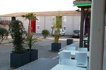 Отель Fasthôtel Montpellier-Est Отель Fasthôtel Montpellier-Est