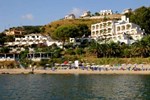 Отель Hotel Ferretti Отель Hotel Ferretti
