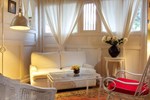 Отель Hotel Puri Tempo Doeloe Отель Hotel Puri Tempo Doeloe