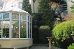 Гостевой дом Greenwood Lodge City Guest House Гостевой дом Greenwood Lodge City Guest House