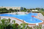 Отель Alessidamo Club Metaponto Отель Alessidamo Club Metaponto