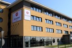 Отель Focus Gdańsk Отель Focus Gdańsk