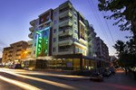 Апартаменты Formback Apart Hotel Апартаменты Formback Apart Hotel