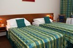 Отель Welness Hotel Opava Отель Welness Hotel Opava