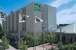 Отель Quality Hotel Hof Отель Quality Hotel Hof