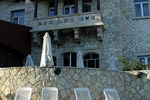 Отель Hotel Solar Palmeiras Отель Hotel Solar Palmeiras
