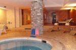 Отель Chalet Valdotain Отель Chalet Valdotain