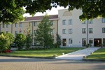 Отель Unaway Hotel Occhiobello Отель Unaway Hotel Occhiobello