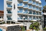 Отель Hotel Bellavista Отель Hotel Bellavista