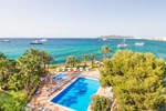 Отель Hotel THB Los Molinos Отель Hotel THB Los Molinos