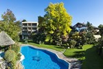 Отель Hotel Wiesenhof Отель Hotel Wiesenhof