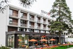 Отель Sokos Hotel Tapiola Garden Отель Sokos Hotel Tapiola Garden