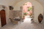 Мини-отель Bed and Breakfast Conte Luna Мини-отель Bed and Breakfast Conte Luna