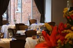 Отель Best Western Reading Moat House Отель Best Western Reading Moat House