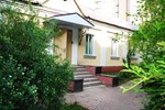Хостел Домино Хостел Домино