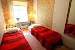 Хостел OldHouse Hostel Хостел OldHouse Hostel