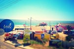 Хостел SUL surf, eat & sleep Хостел SUL surf, eat & sleep