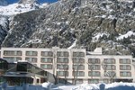 Отель Hotel Continental - Balneario de Panticosa Отель Hotel Continental - Balneario de Panticosa