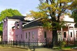 Гостиница Четыре Короны Гостиница Четыре Короны