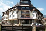 Апартаменты Maria-Antoaneta Residence Апартаменты Maria-Antoaneta Residence
