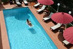 Отель Grand Hotel Nizza Et Suisse Отель Grand Hotel Nizza Et Suisse