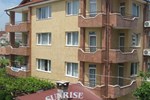 Отель Hotel Sunrise Отель Hotel Sunrise