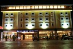 Отель Saylamlar Hotel Отель Saylamlar Hotel
