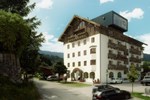Отель Hotel Löwenhof Отель Hotel Löwenhof