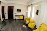 Отель Hotel Astoria Отель Hotel Astoria