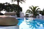 Отель Hotel Columbus Monte Carlo Отель Hotel Columbus Monte Carlo